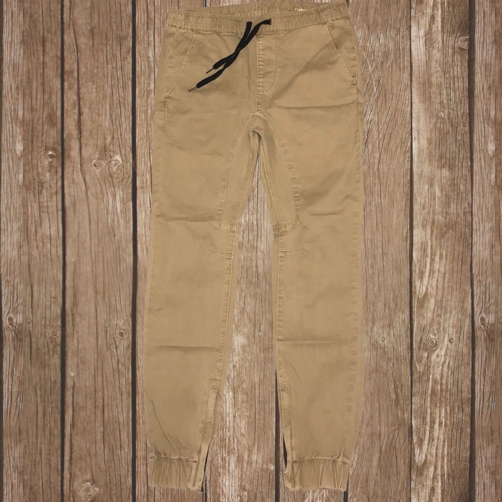 Bullhead Denim Chino Joggers by PacSun - 2 Pack